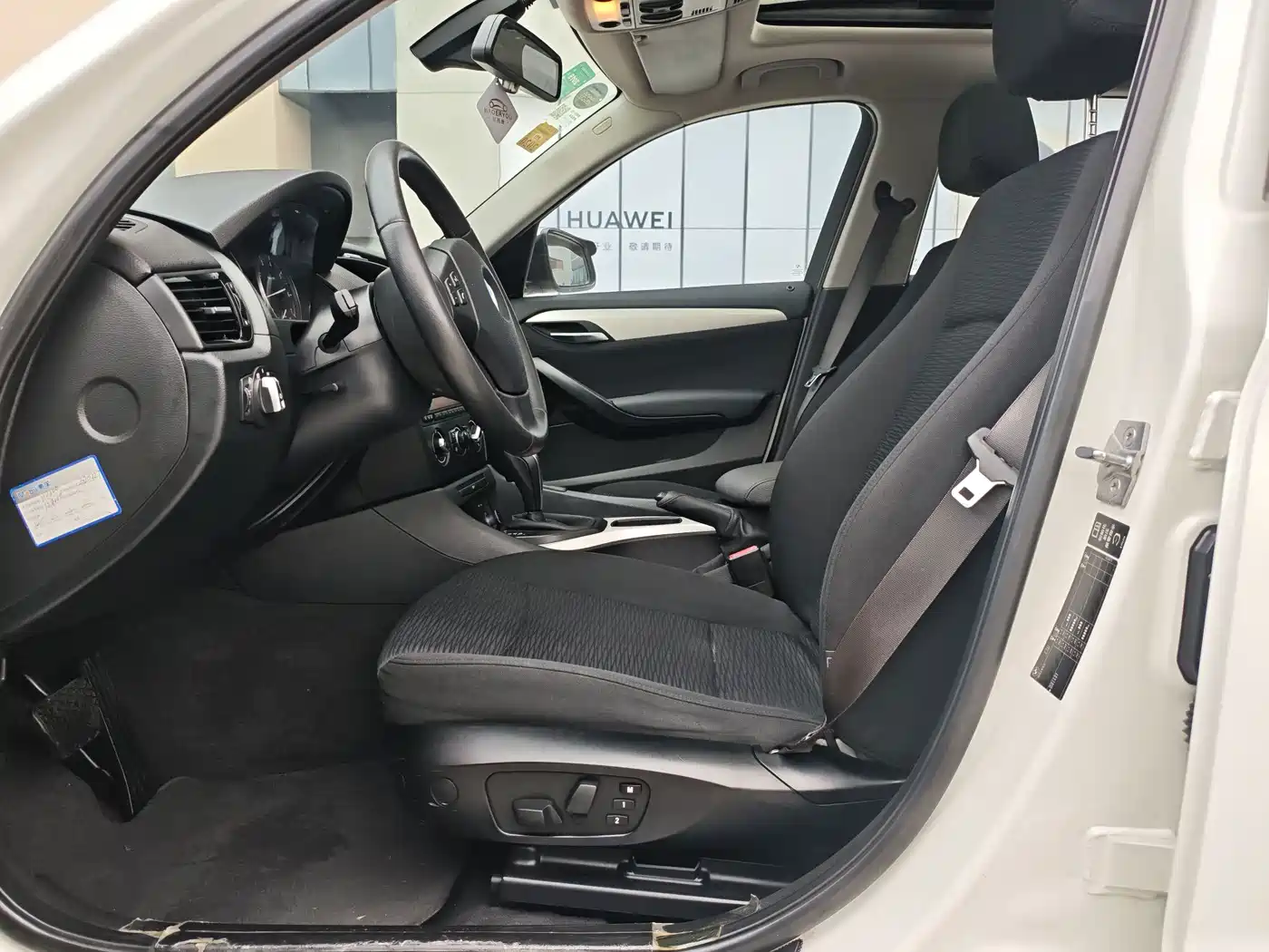 Фото 5 - BMW X1