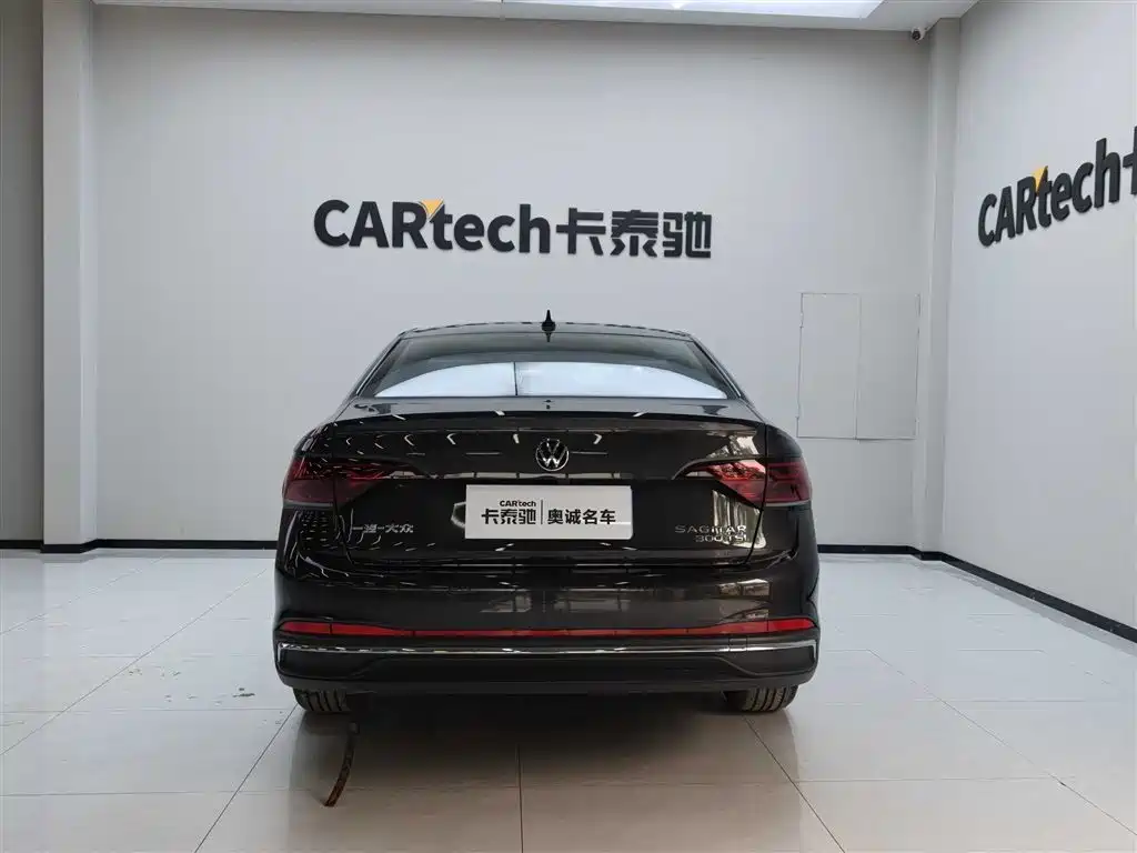 Volkswagen Sagitar 2025 Facelift 300TSI DSG Beyond Edition фото 6