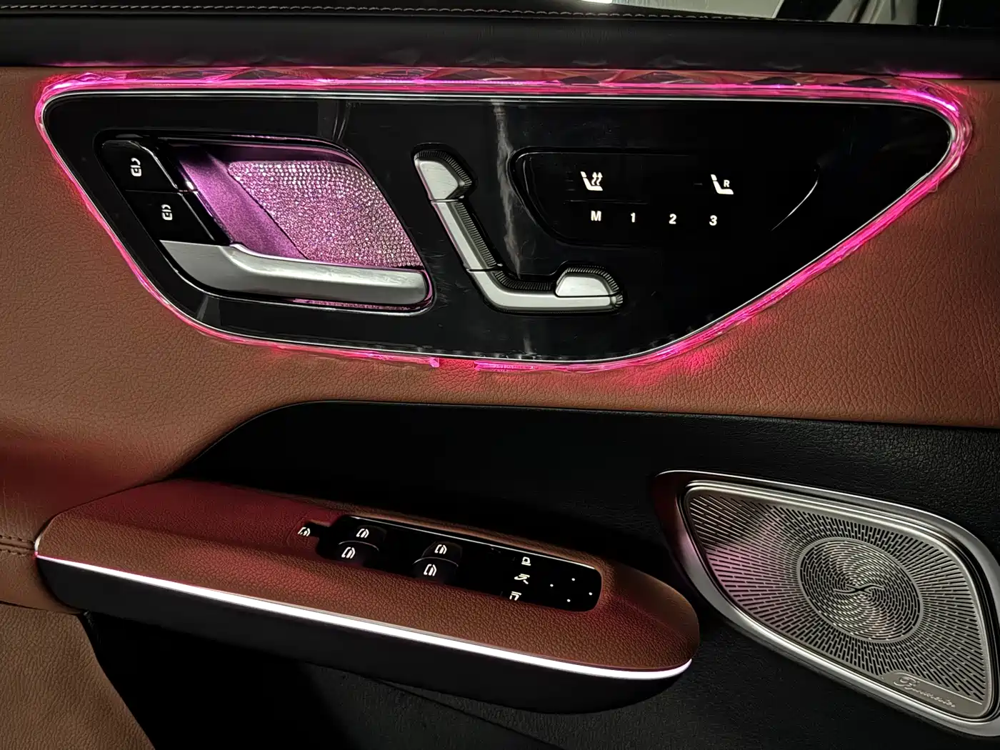 Mercedes-Benz GLC 2026