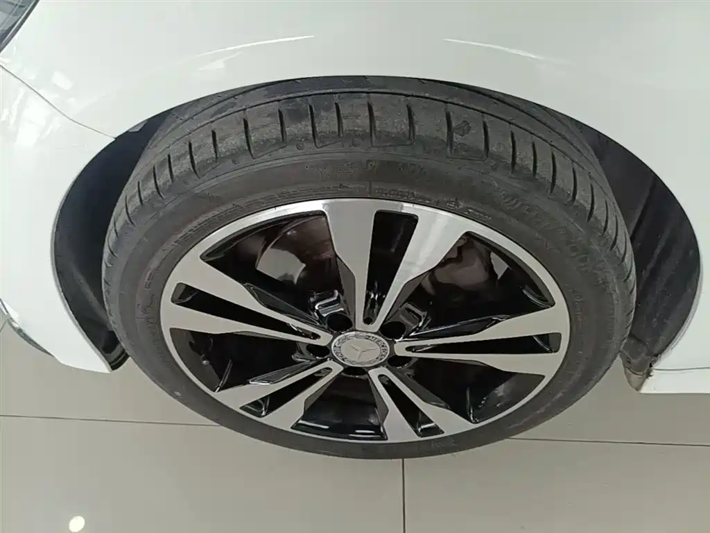 Mercedes-Benz C-Class 2017 C 200 Sport 4MATIC фото 23