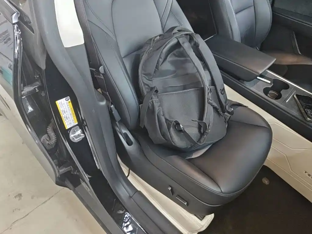 Фото 25 - Tesla Model Y