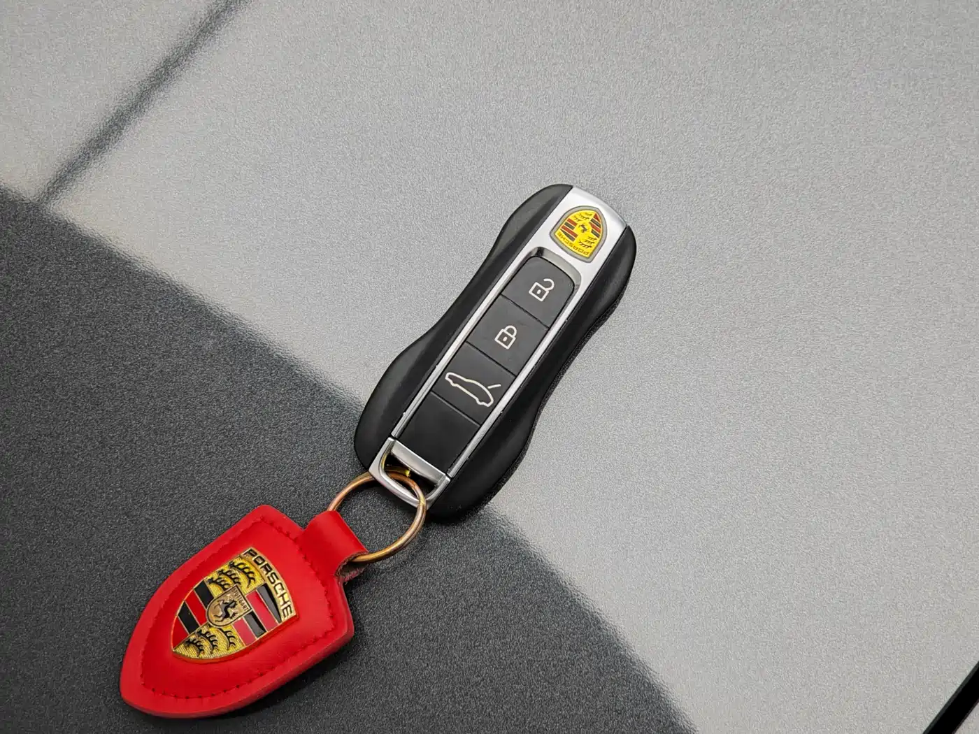 Porsche Panamera 2022 Panamera 2.9T фото 19