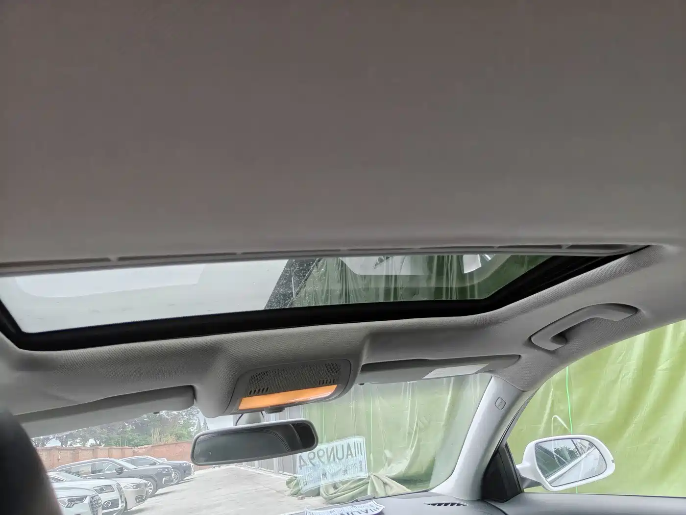 Audi A4L 2013 30 TFSI Automatic Comfort фото 9