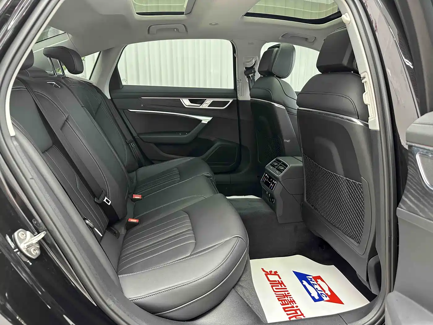 Audi A6L 2024 45 TFSI quattro Premium Elegance фото 17