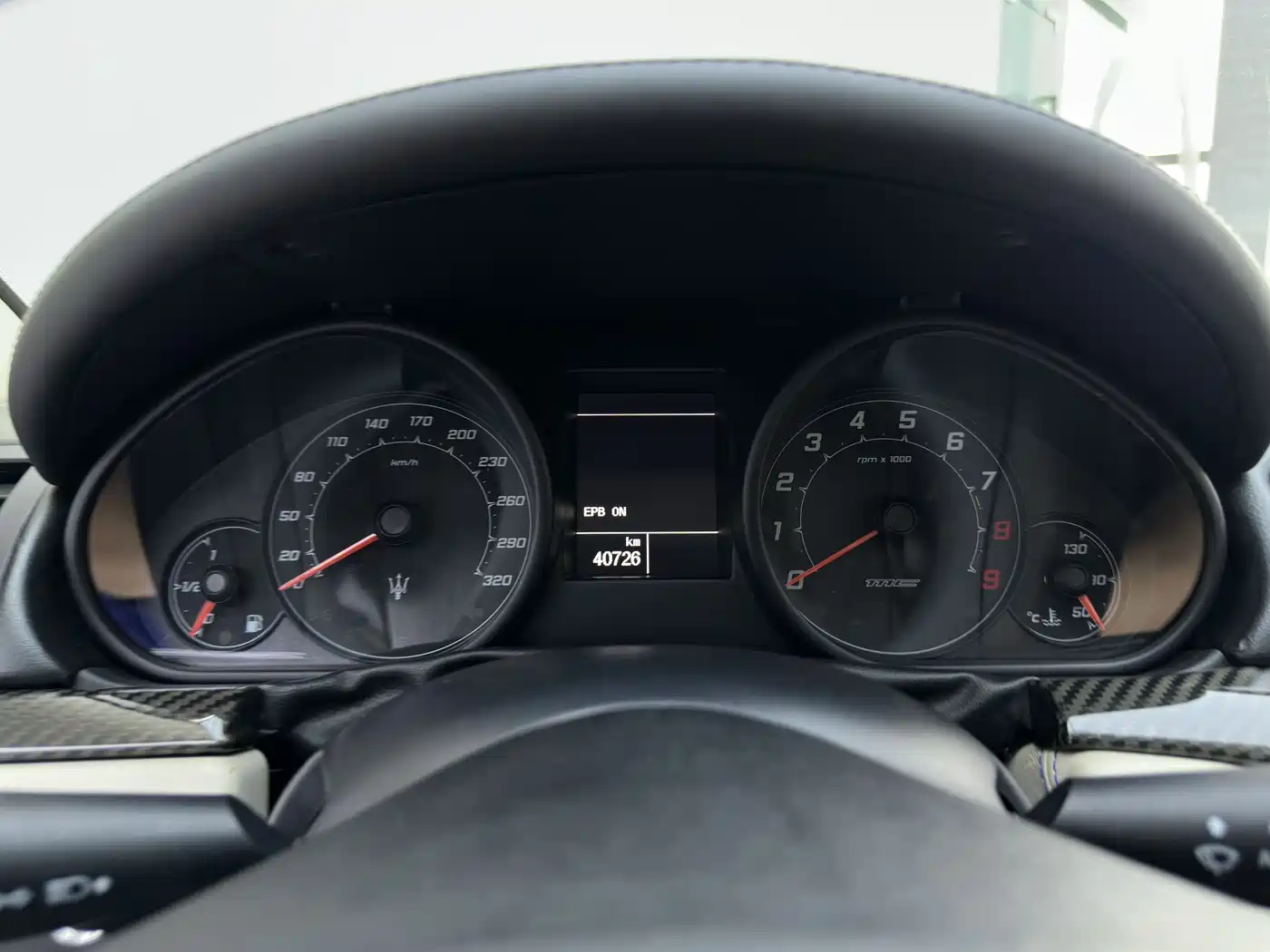 Maserati GranTurismo 2015 4.7L MC Centennial Edition фото 19