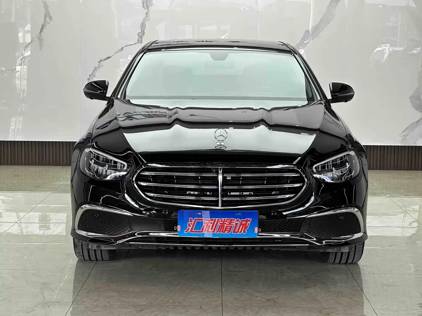 Mercedes-Benz E-Class 2022 E 300 L Sport Fashion фото 2