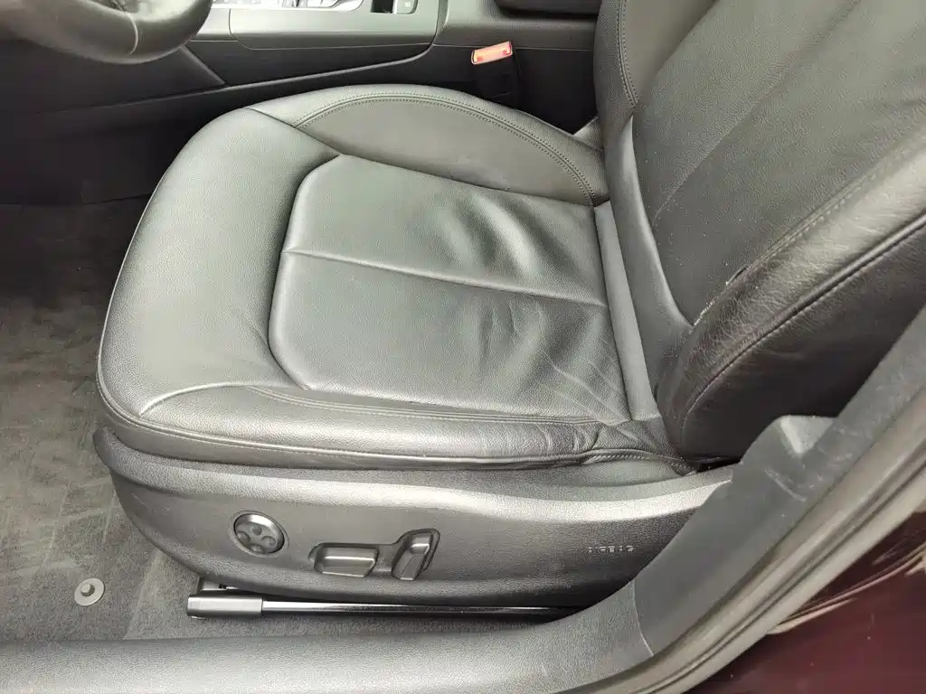 Фото 20 - Audi A3 (Import)
