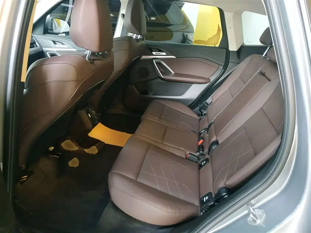 BMW X1 2023 sDrive25Li M Sport Package фото 17
