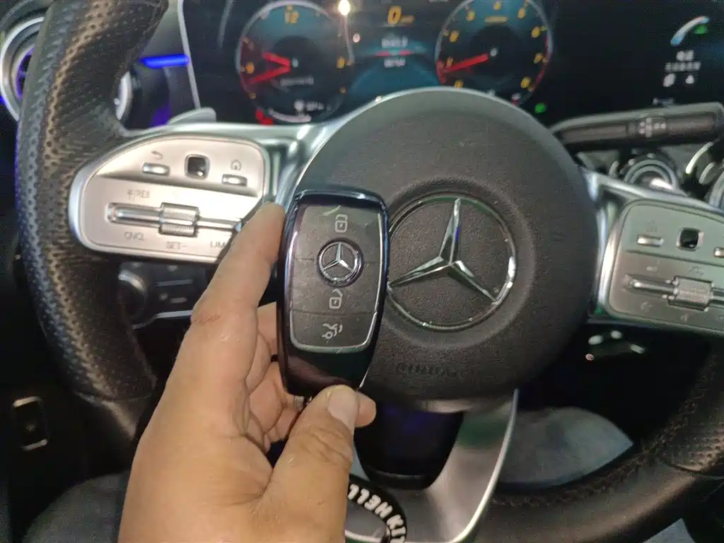 Mercedes-Benz A-Class 2020 A 200 L Sport Sedan фото 9