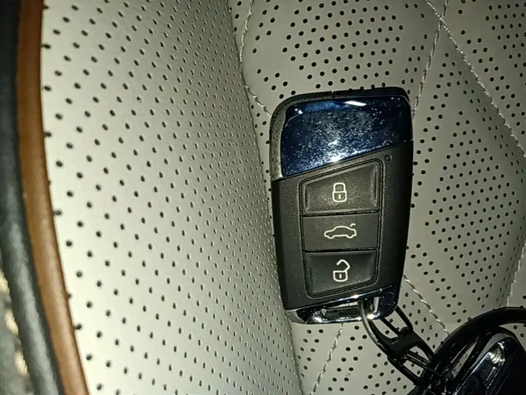 Volkswagen Magotan 2023 Model 2 Million Commemorative Edition 380TSI DSG Flagship фото 9