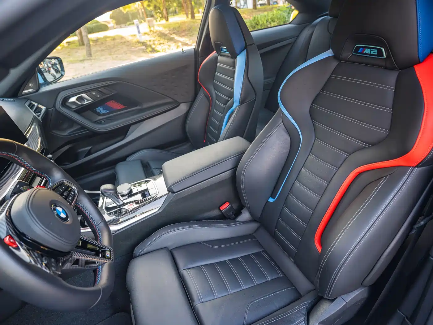 BMW M2 2025 2024 M2