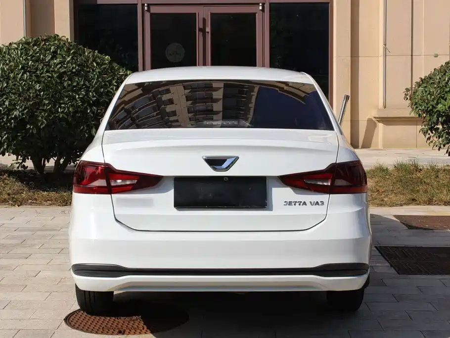 Фото 6 - Jetta VA3