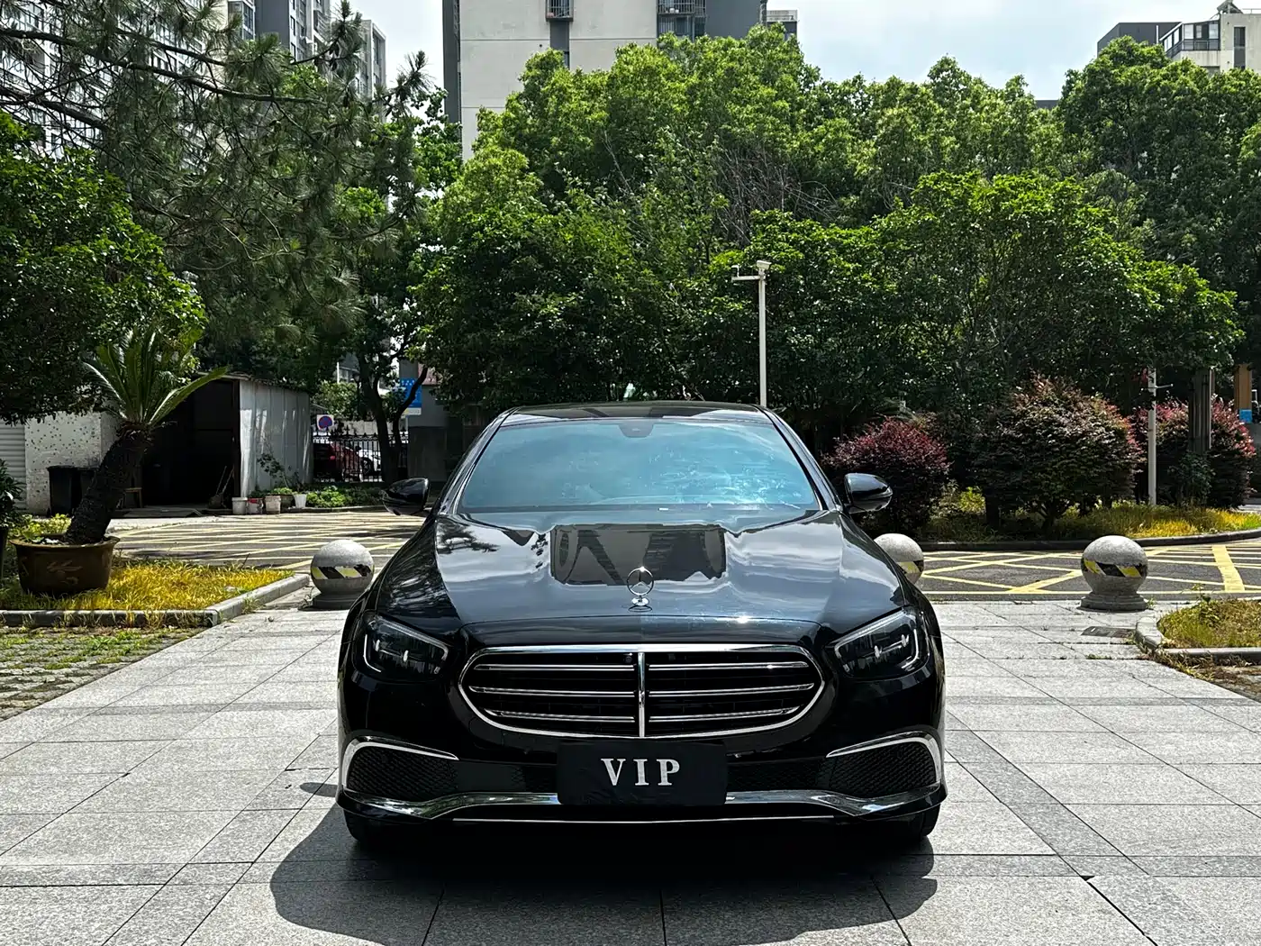 Mercedes-Benz E-Class 2023 E 300 L Premium фото 2