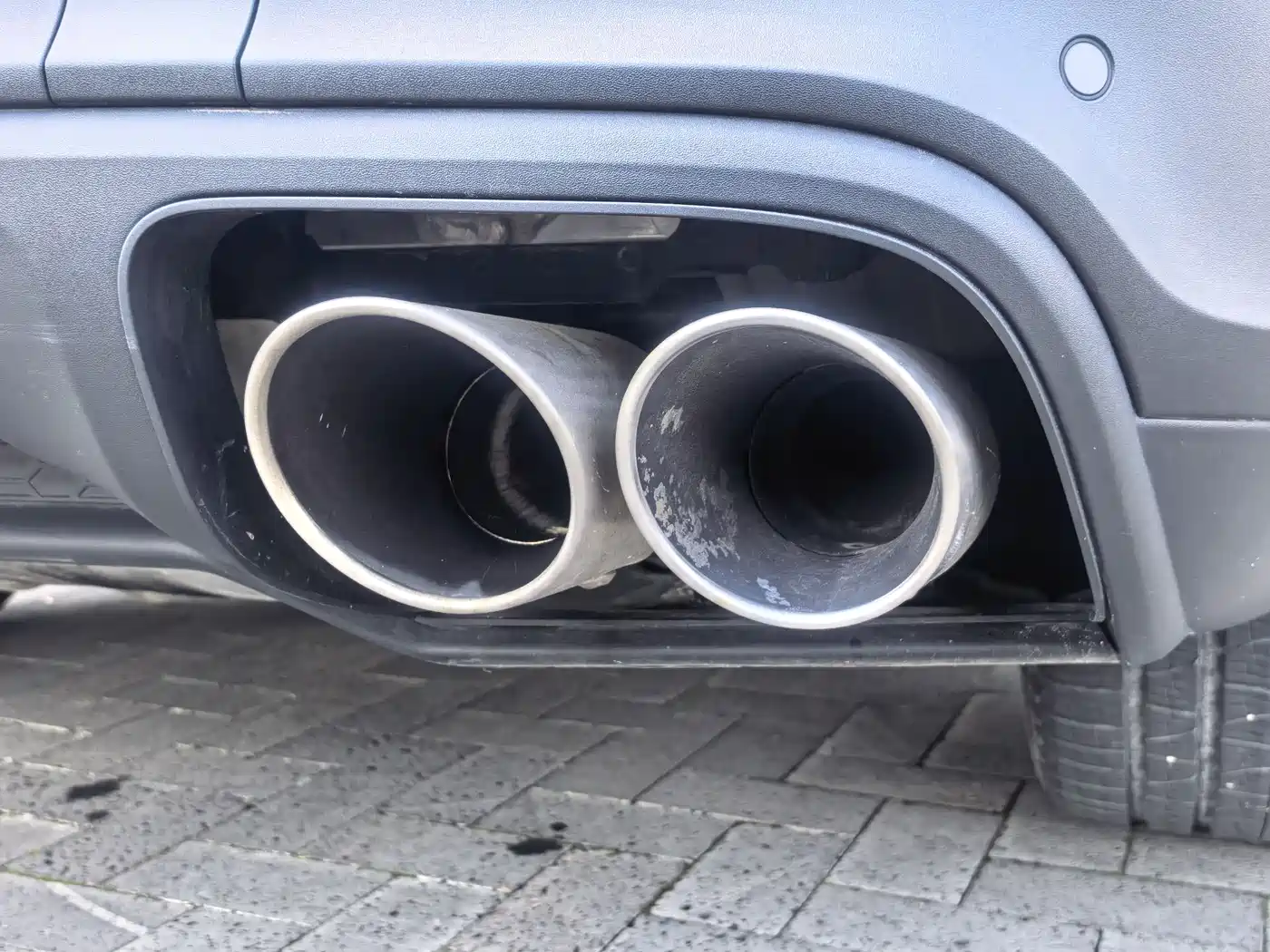 Porsche Cayenne 2018 Cayenne S 2.9T фото 10