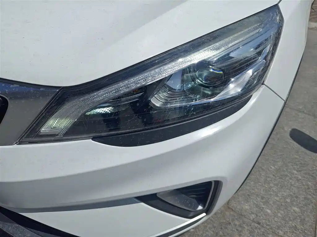 Geely Emgrand GS 2020 2019 1.4T CVT Elegance