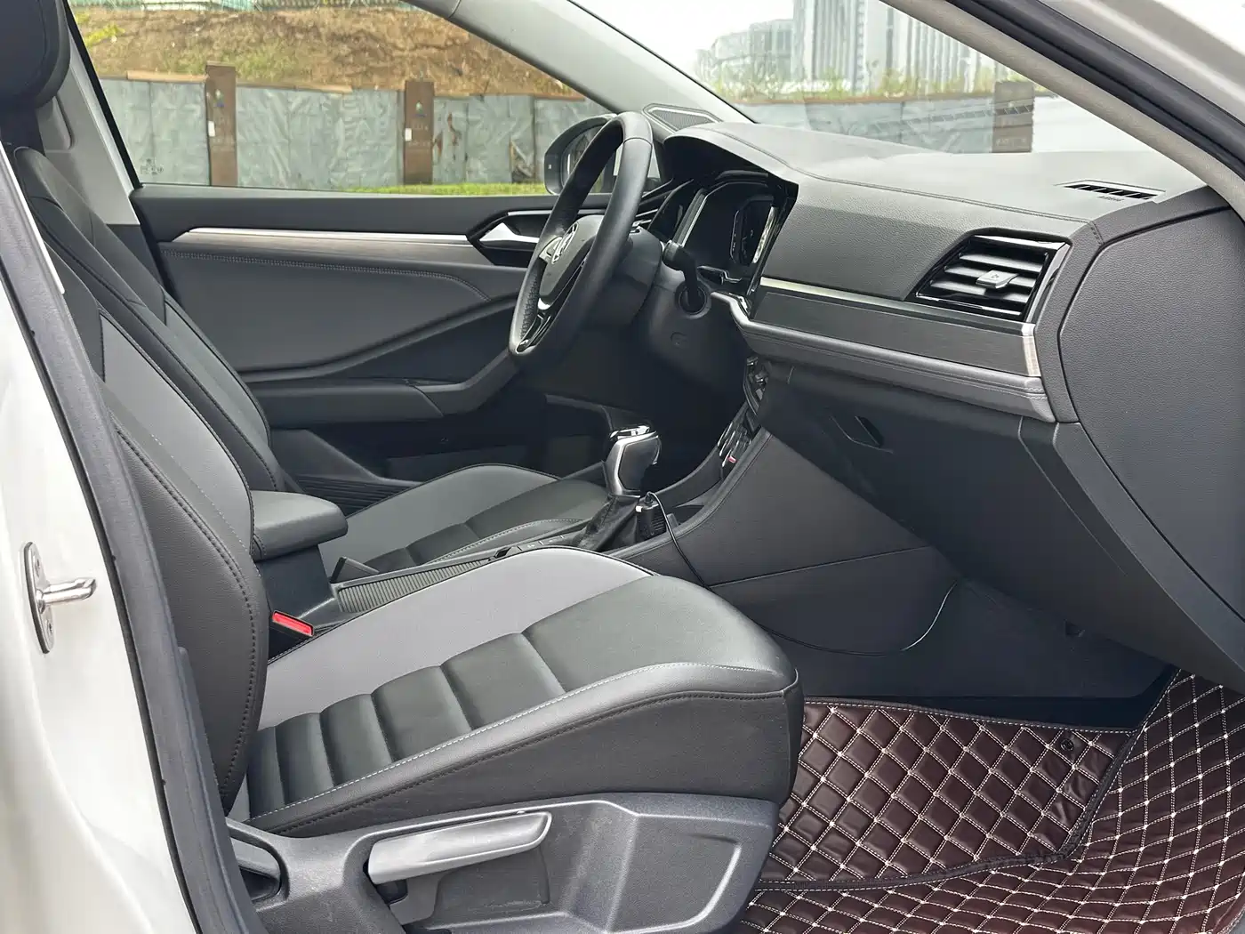 Volkswagen Sagitar 2022 280TSI DSG Soaring Edition фото 8