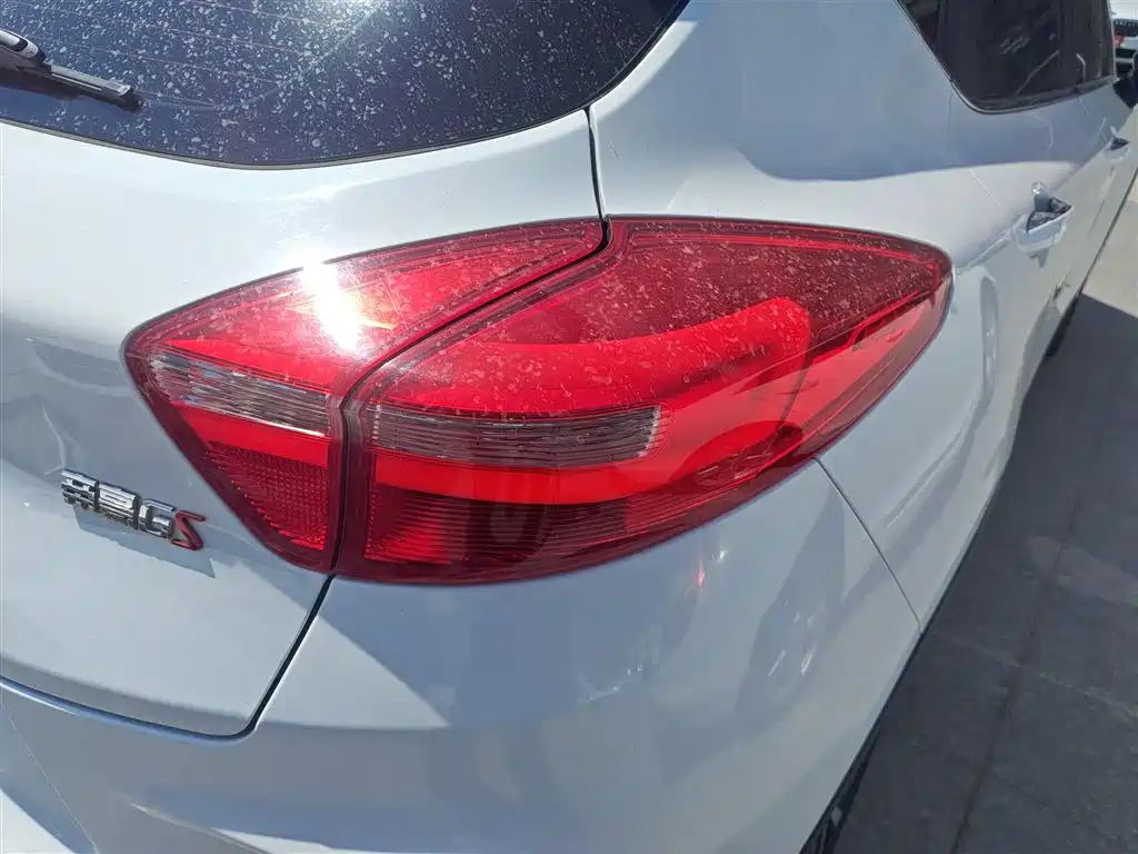 Geely Emgrand GS 2020 2019 1.4T CVT Elegance