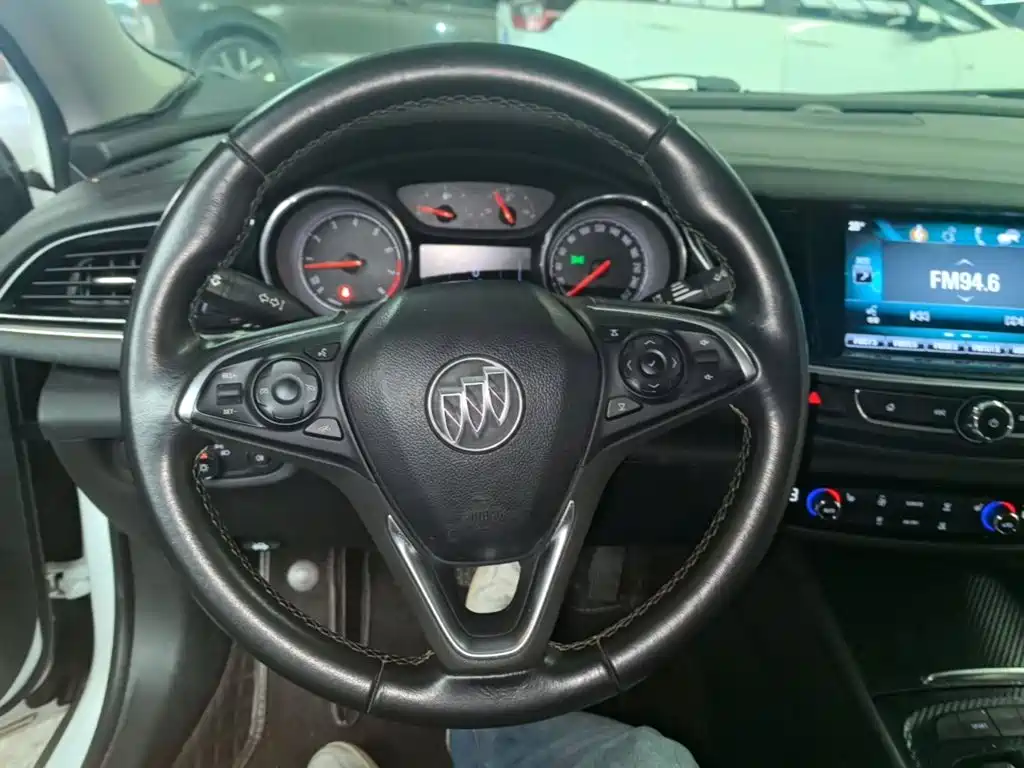 صورة 11 - Buick Regal