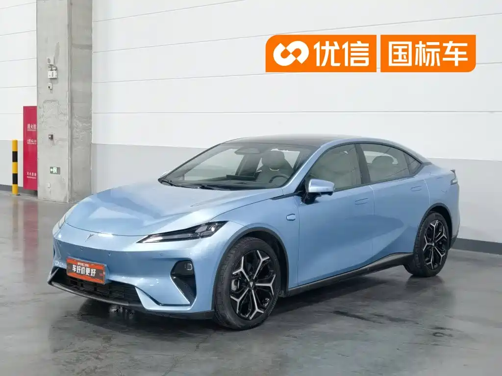 Deepal Shenlan L07 2024 2024 230Max Qiankun Intelligent Driving ADS SE Extended Range