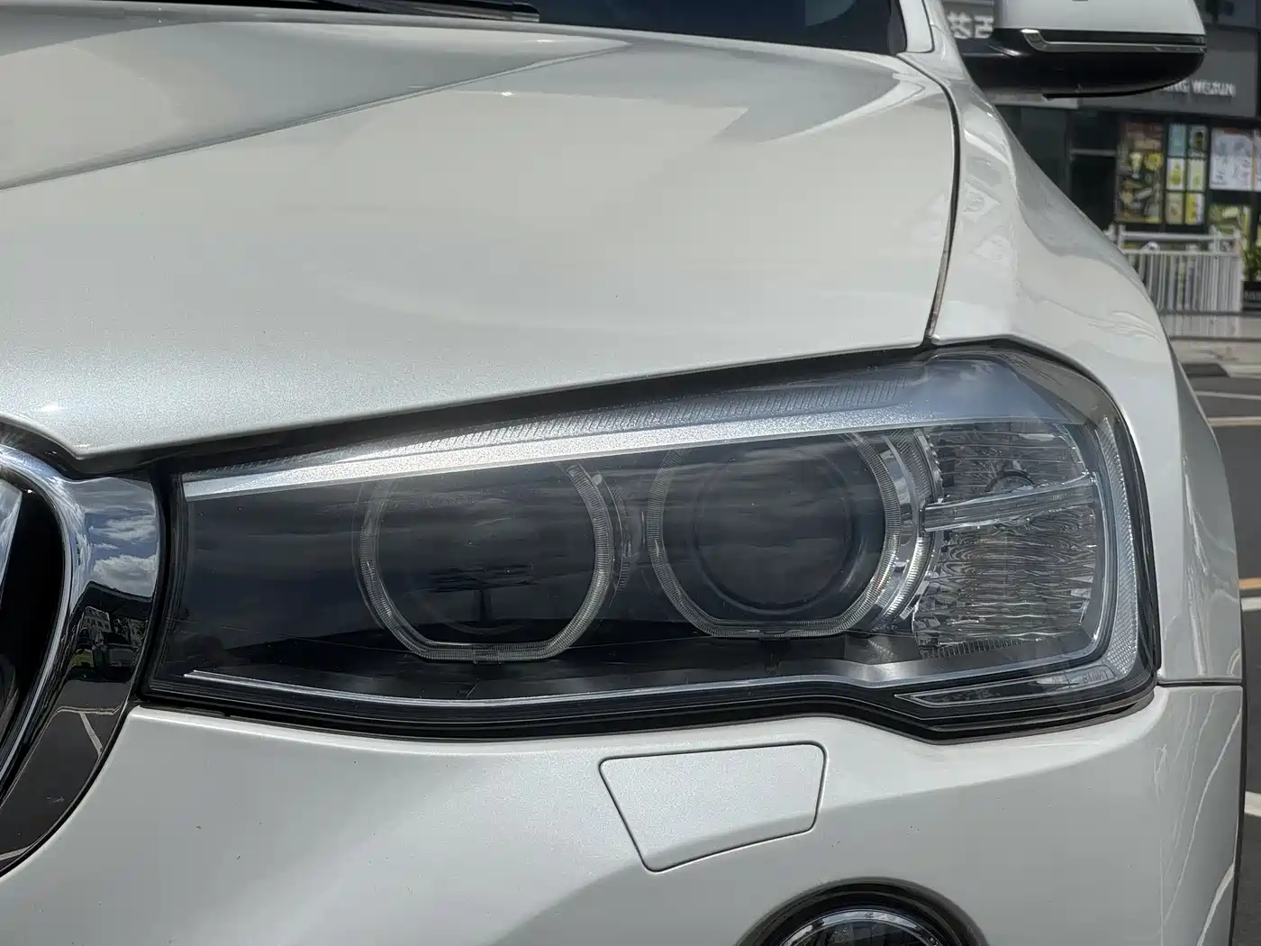 Photo 15 - BMW X4