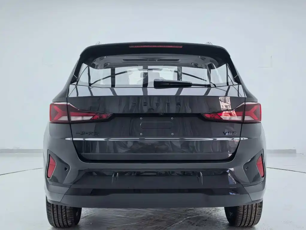 Jetta VS5 2025 2024 280TSI Auto Flagship Highlight Edition