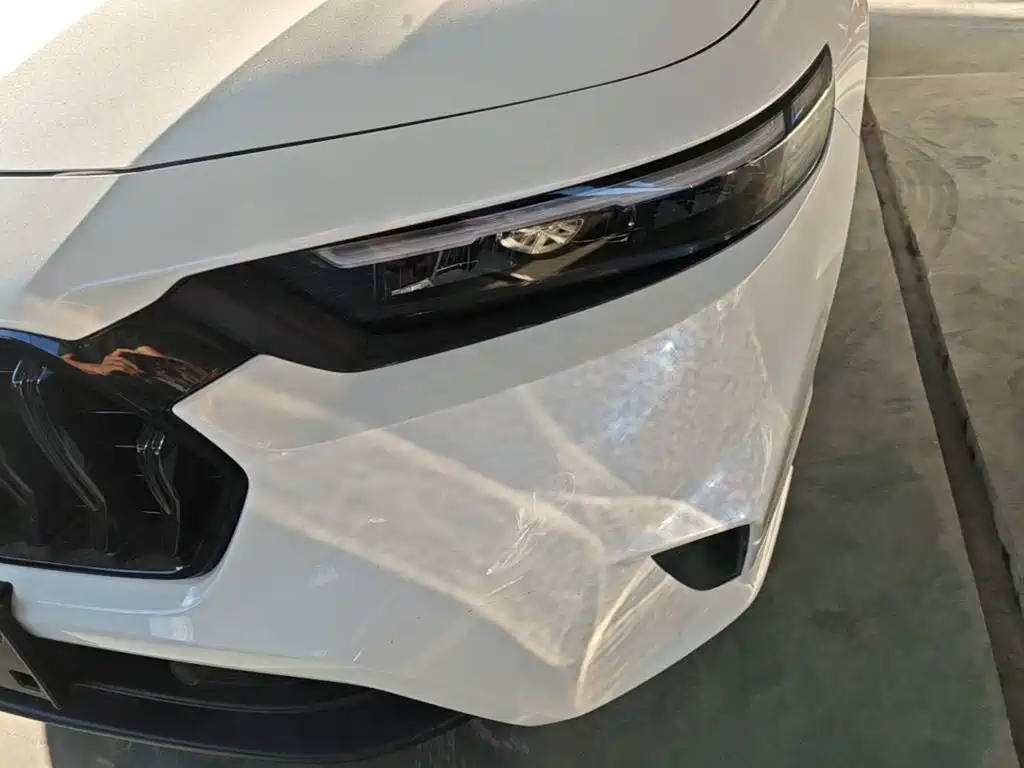 Honda Inspire 2025 2025 260TURBO Elegance Edition