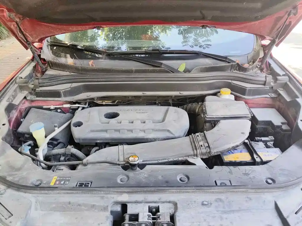 Photo 5 - Haval H6