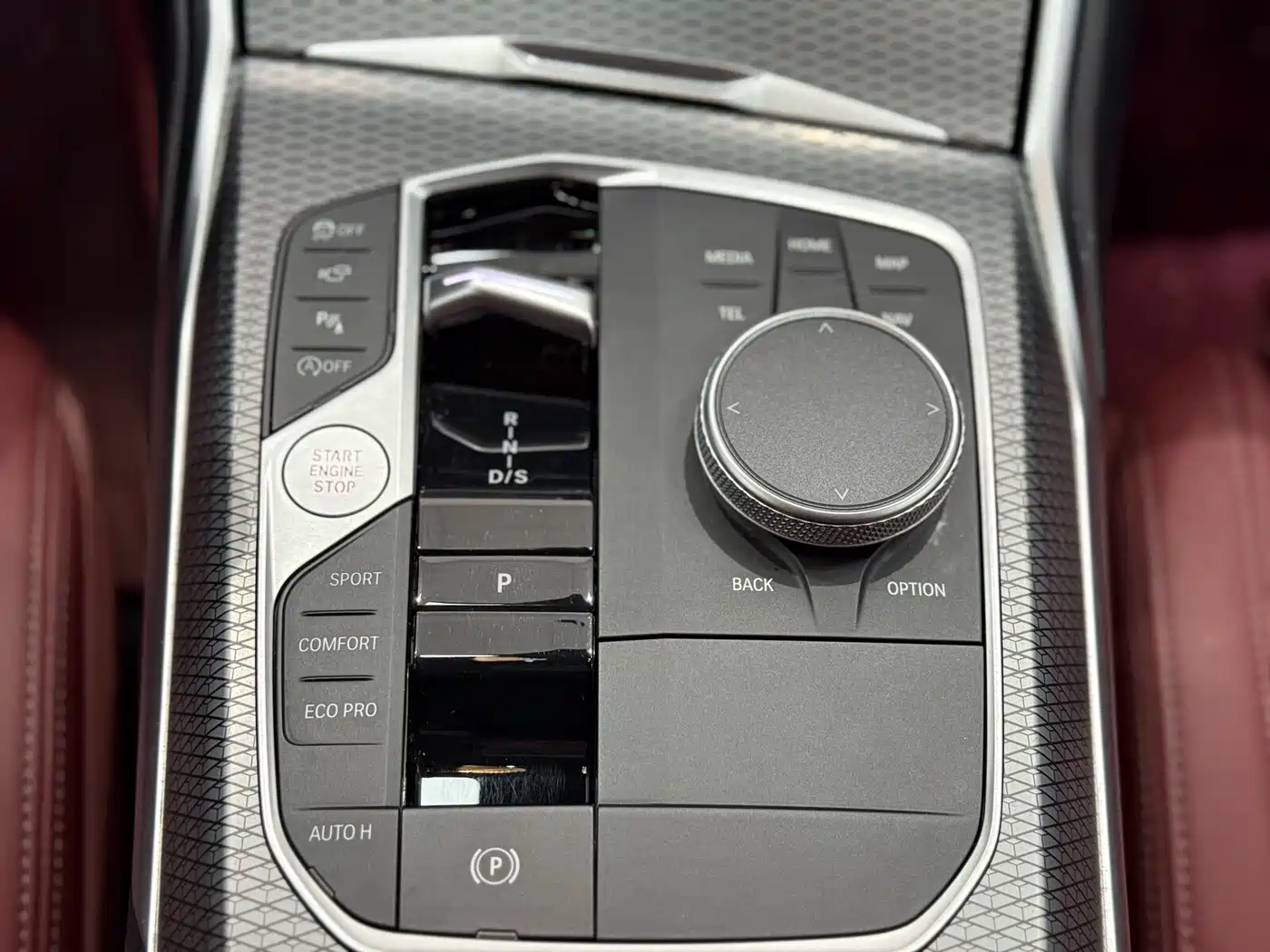 BMW 3 Series 2023 325Li M Sport Black Night Package фото 11