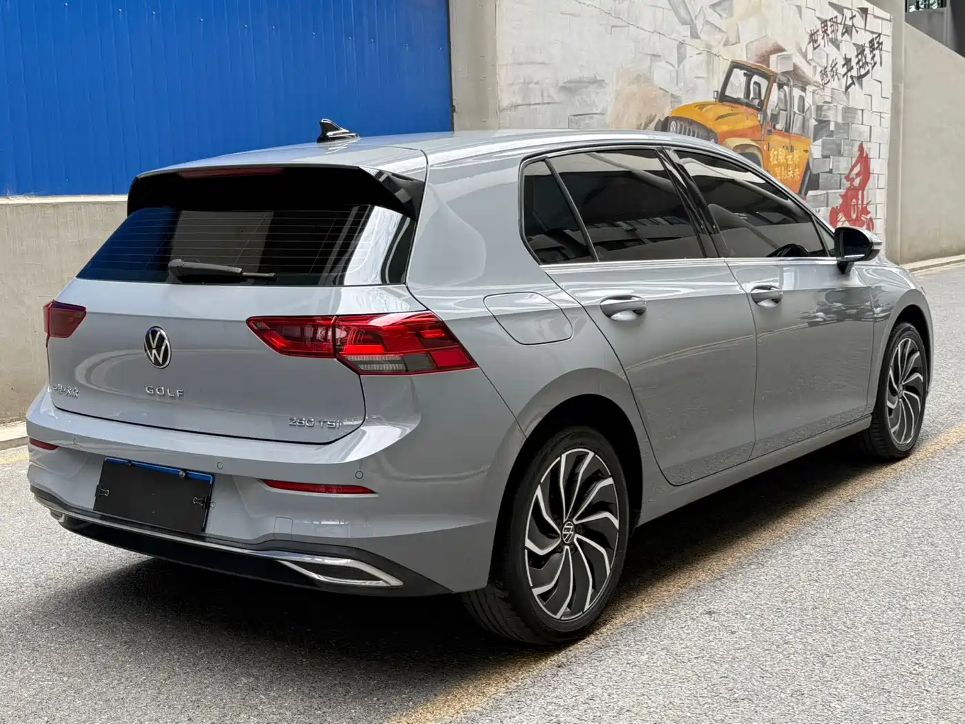 Volkswagen Golf, миниатюра 4