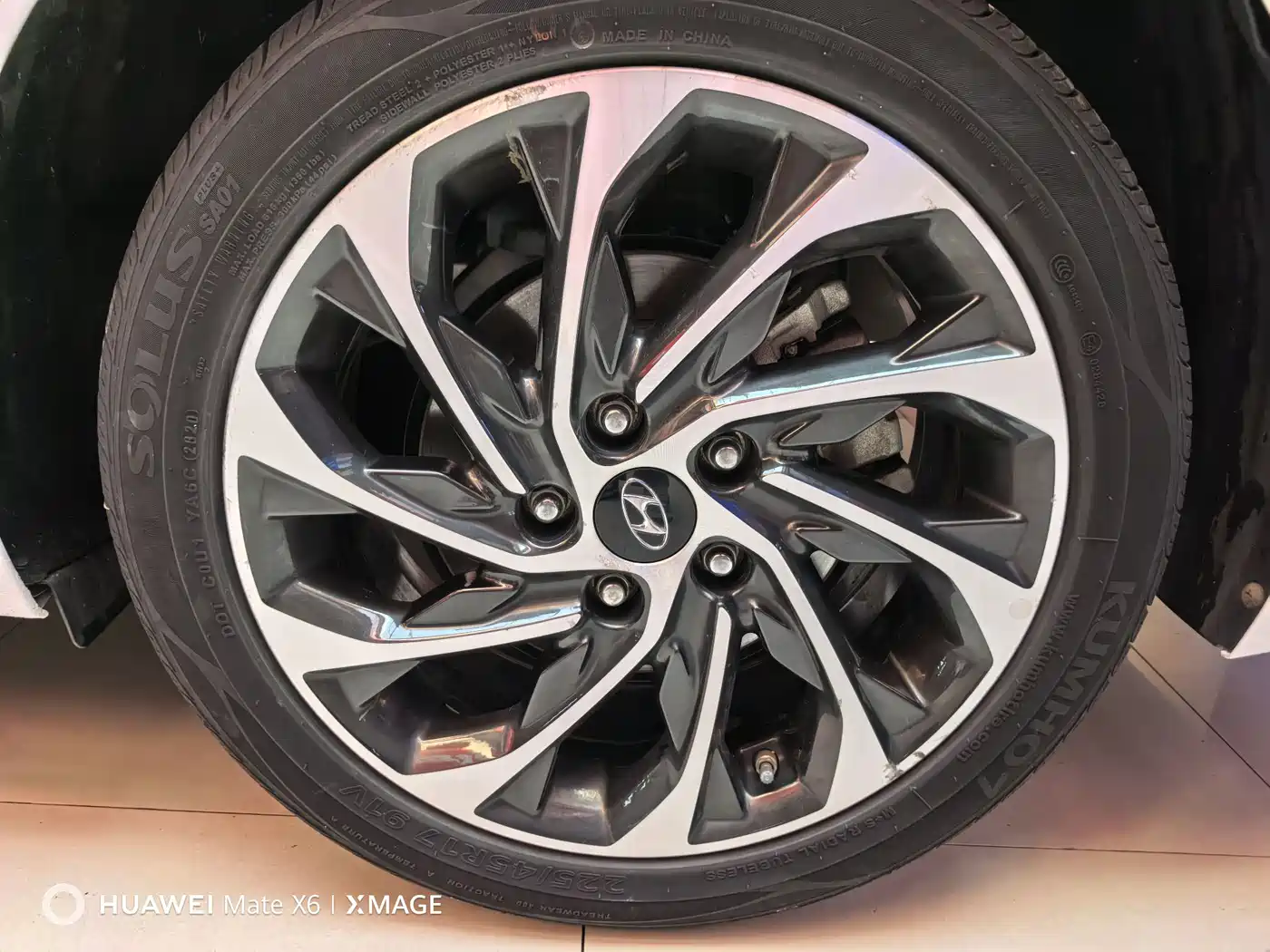 Hyundai Elantra 2020 1.4T DCT Dynamic·Vitality фото 14