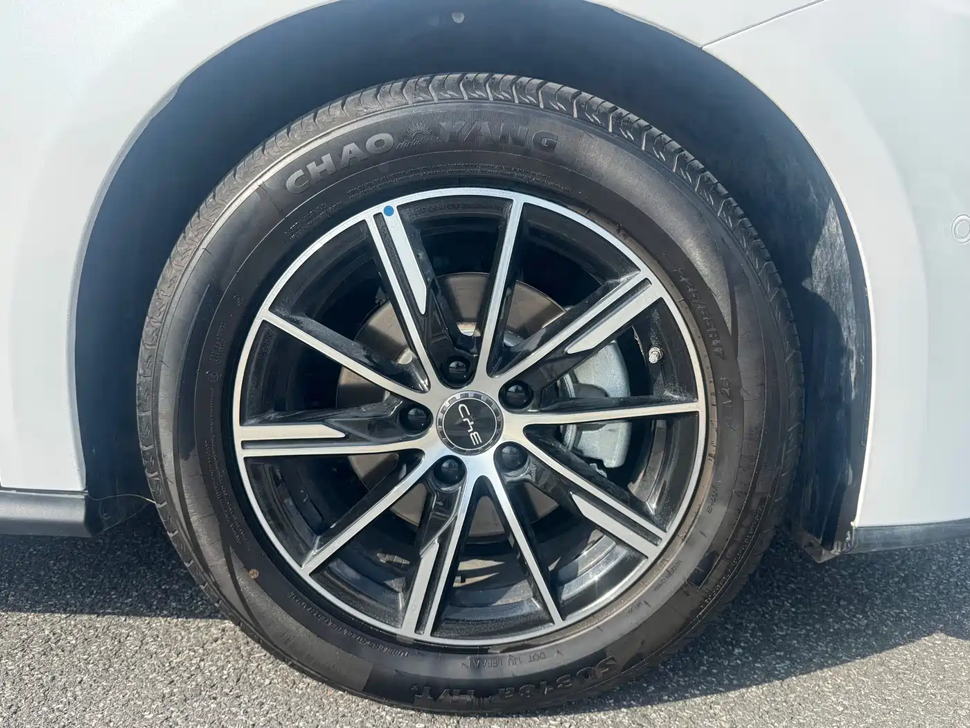BYD Seal 06 New Energy 2025 DM-i Smart Drive Edition 120KM Luxury фото 20