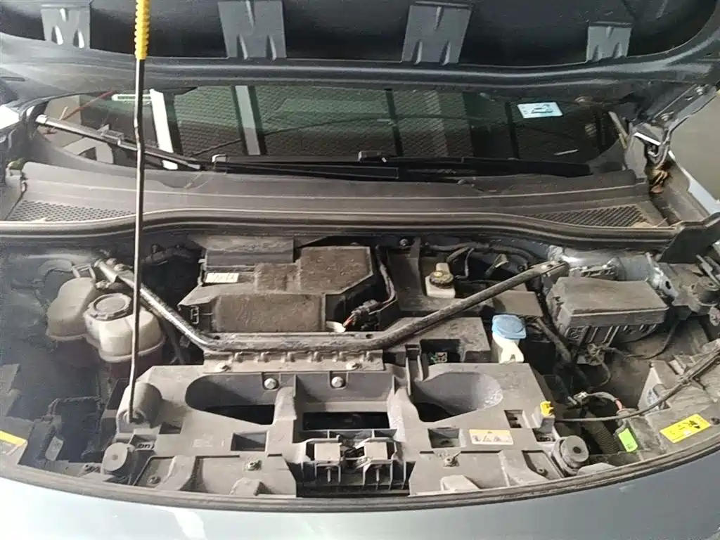 Volkswagen ID.4 X 2021 Pure Edition фото 20