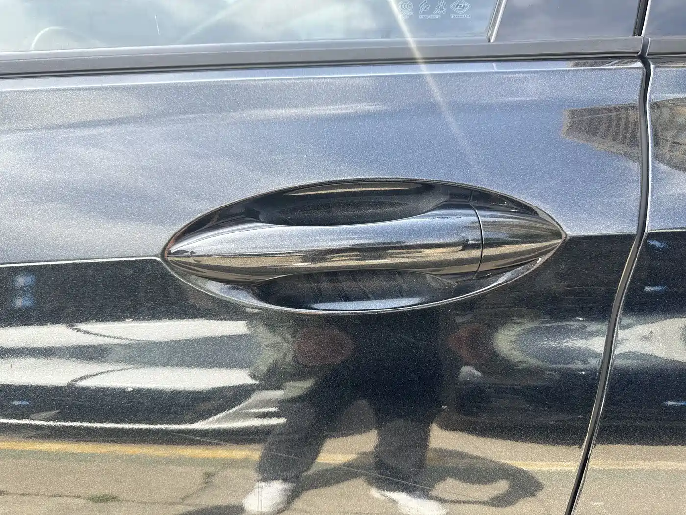 Hongqi H5 2019 30TD Smart Connect Rhythm Edition фото 14