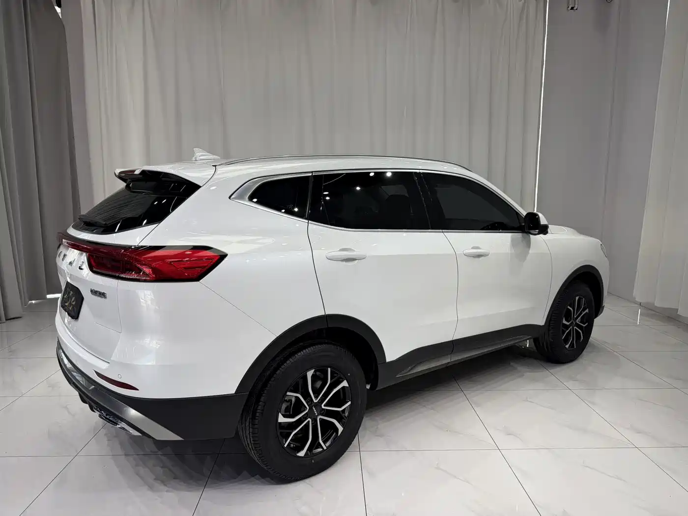 Haval H6 2023 National Trend Edition 1.5T Automatic Urban фото 6