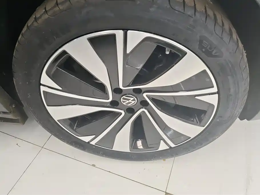 Volkswagen Talagon 2024 380TSI 4WD Premium Comfort Pro Edition 6-Seater фото 6