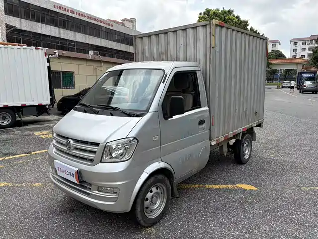  Dongfeng Xiaokang Dongfeng Xiaokang K01 2018 Model 1.0L K01L AF10