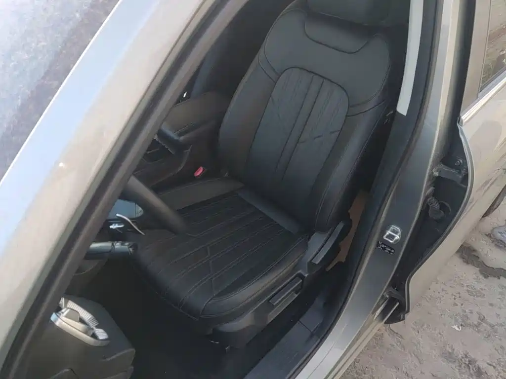 Haval H5 2024 2023 2.0T Automatic 4WD Leading Edition Diesel