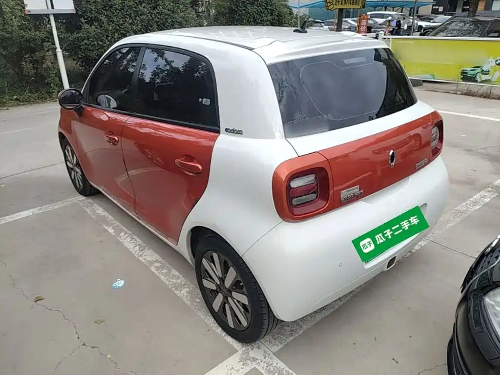 Ora Black Cat 2020 2021 351km Luxury Model
