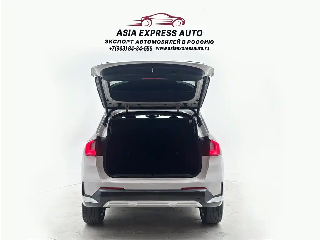 BMW X1 2023 sDrive20Li X Design Package фото 8