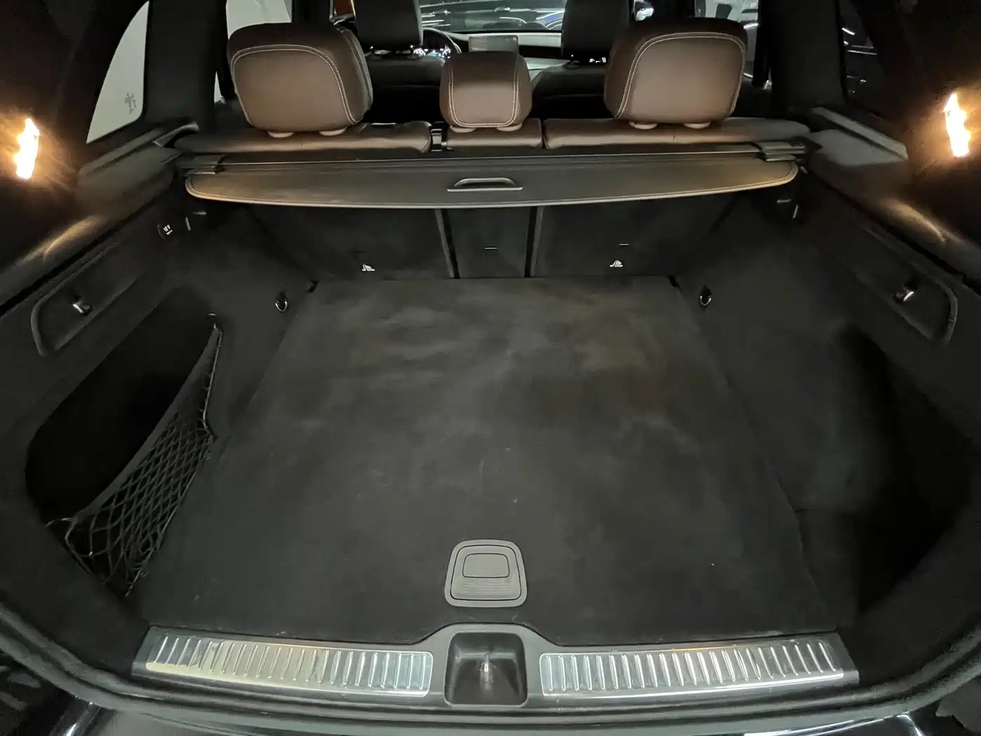 Mercedes-Benz GLC 2021 GLC 260 L 4MATIC Sporty фото 19
