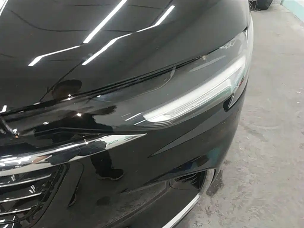 Buick Envision Plus 2023 Enclave Plus 652T 5-Seater Luxury фото 24