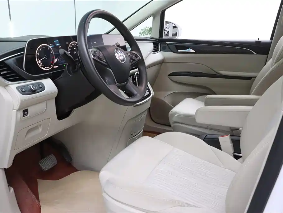 Buick GL8 2022 ES Landmark 653T Comfort фото 12