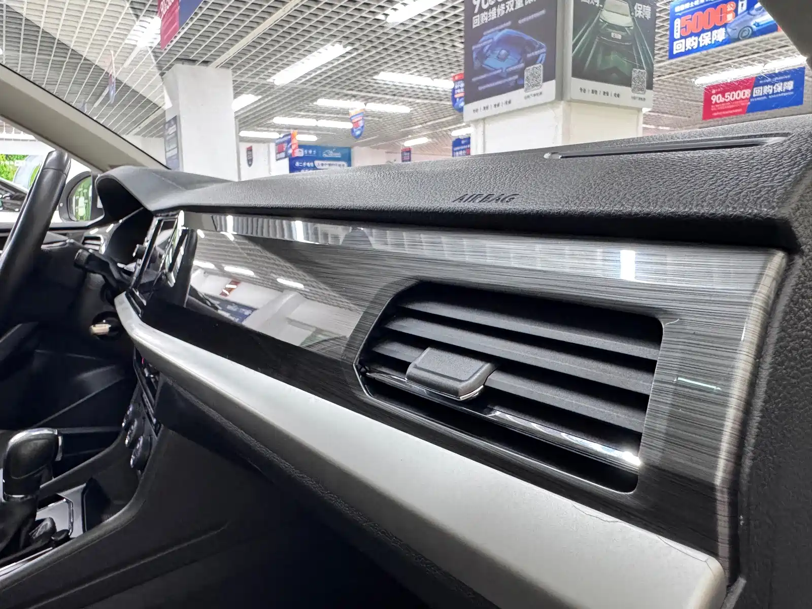 Фото 9 - Volkswagen VW Lavida EV