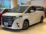 Photo 3 - Toyota Alphard