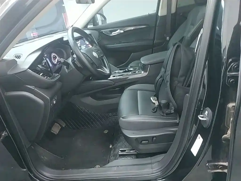 Buick Envision Plus 2023 Enclave Plus 652T 5-Seater Luxury фото 15