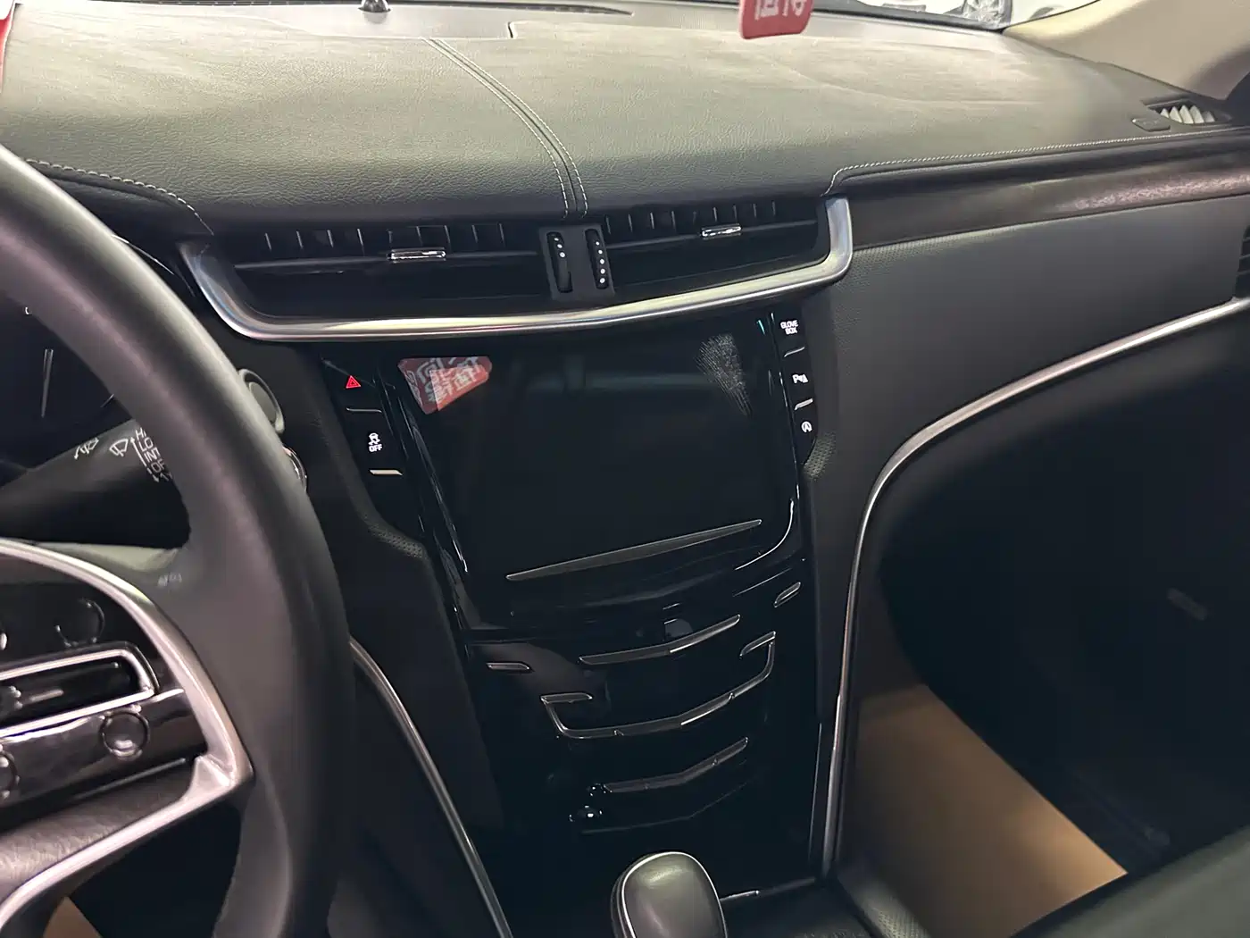 Cadillac XTS 2018 28T Elite фото 6