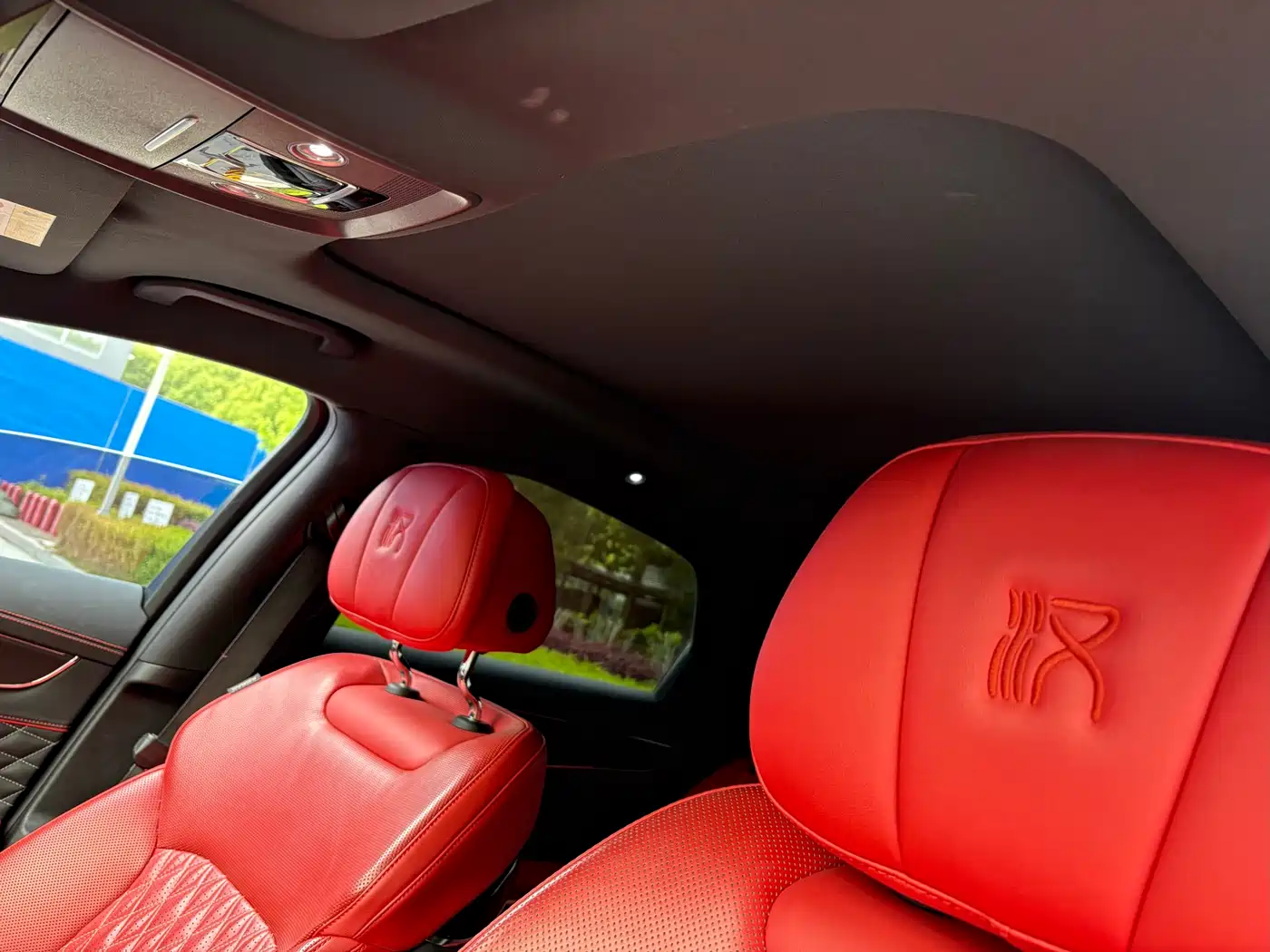 BYD Han 2020 EV AWD High-Performance Flagship фото 8