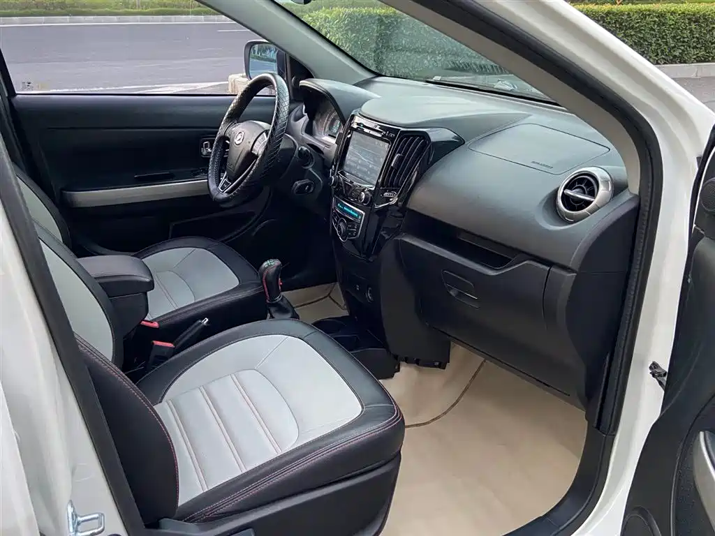 Great Wall M4 2014 2014 1.5L Manual Luxury