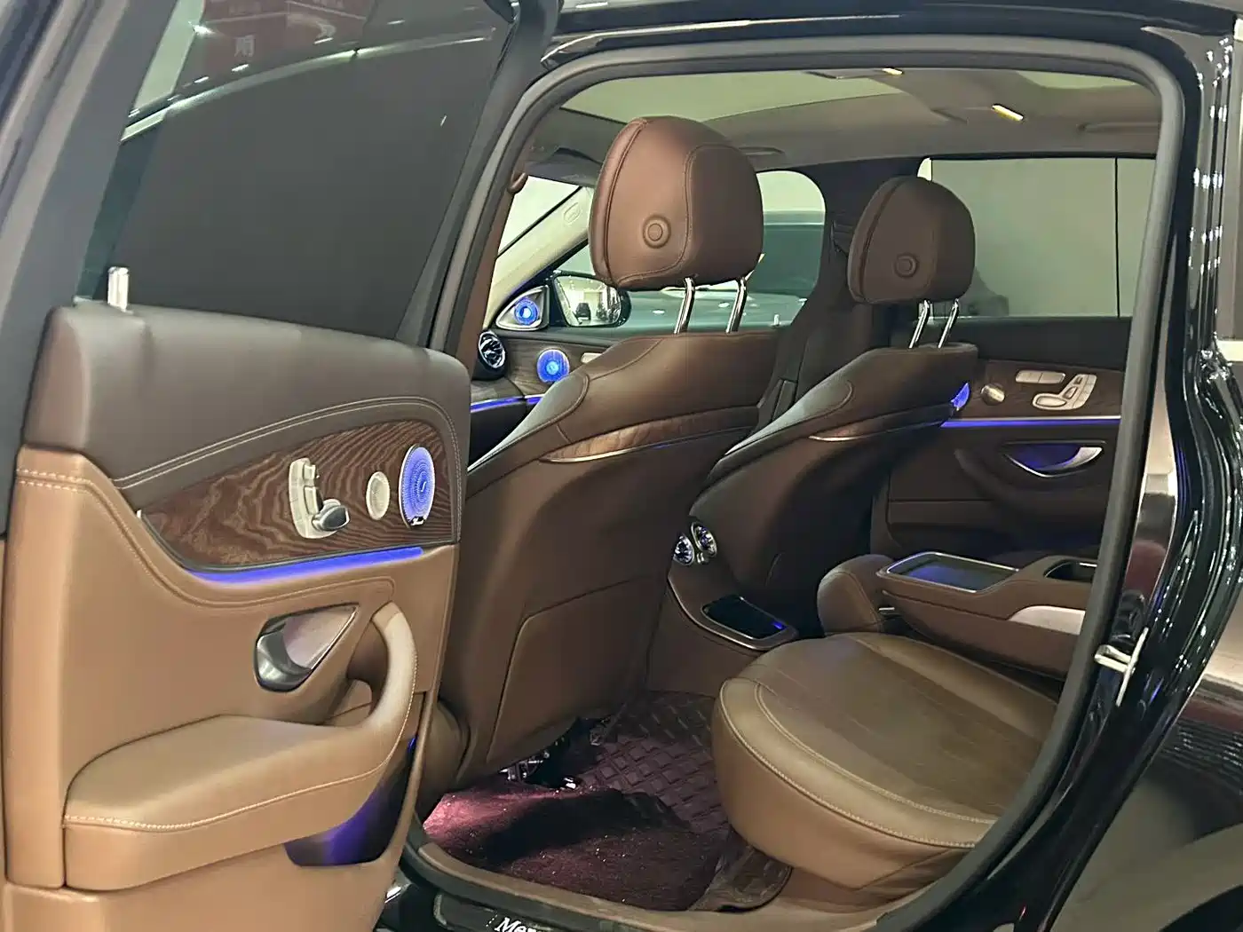 Mercedes-Benz E-Class 2023 E 300 L Premium фото 9
