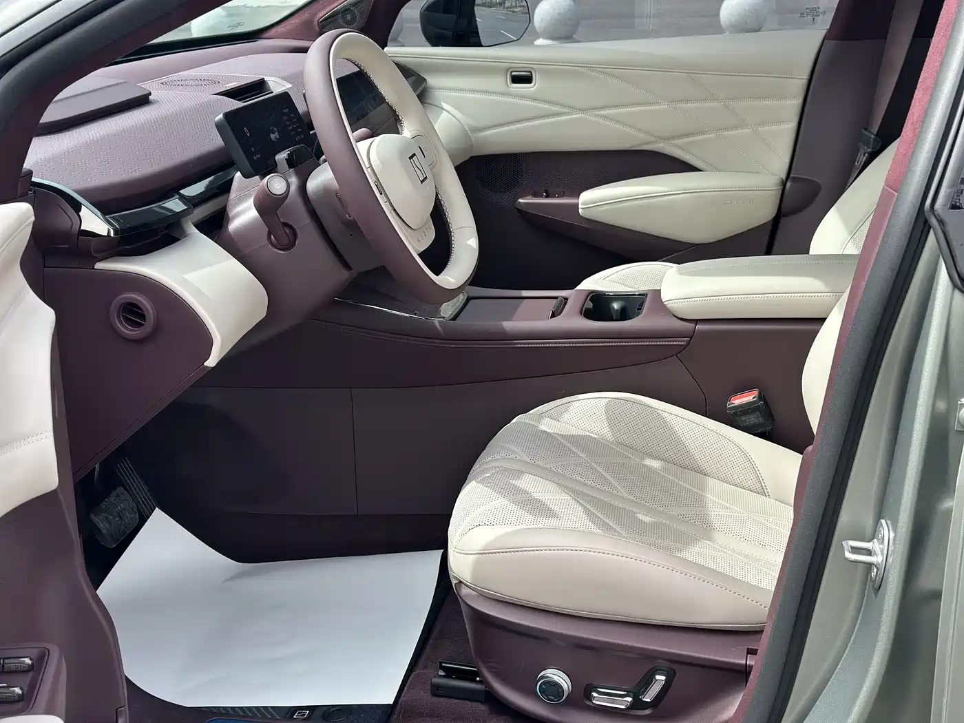 ZEEKR EXTREME KRYPTON X